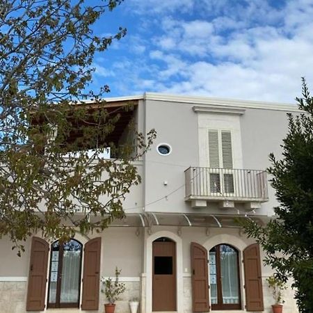 Tenuta Vigna Del Noce Corato Exteriör bild