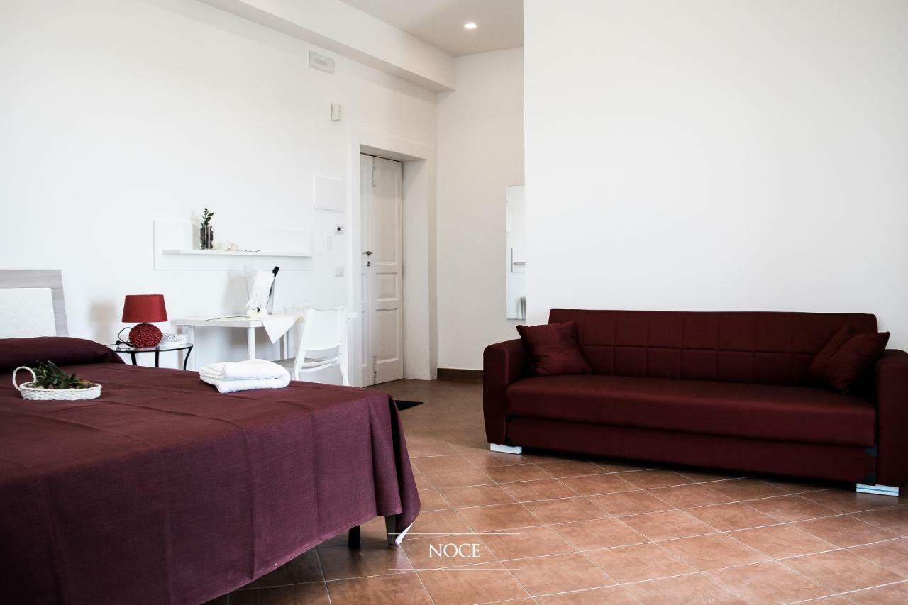 Tenuta Vigna Del Noce Corato Exteriör bild