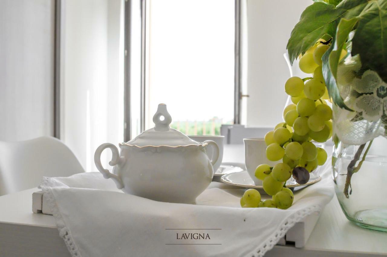 Tenuta Vigna Del Noce Corato Exteriör bild