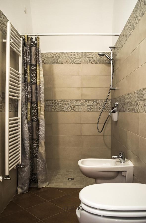 Tenuta Vigna Del Noce Corato Exteriör bild